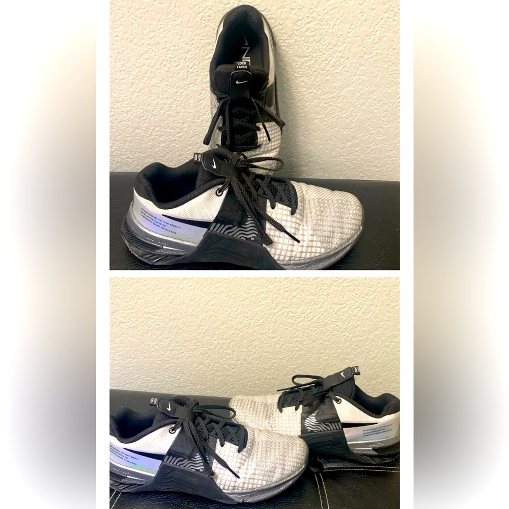 Women’s Nike Metcons 8